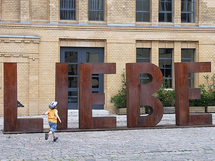 Berliner Kulturbrauerei