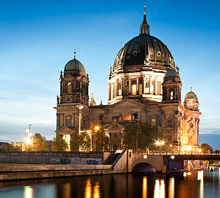 Berliner Dom
