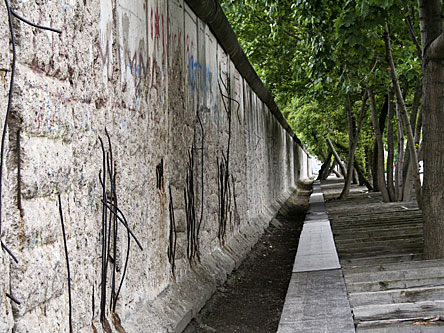 Berliner Mauer