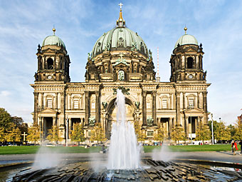Berliner Dom