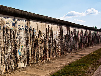 Berliner Mauer