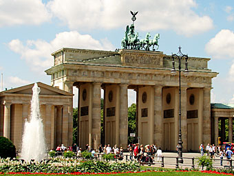 Brandenburger Tor