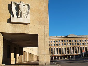 Flughafen Tempelhof