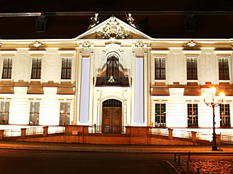 Berlin Jüdisches Museum