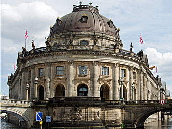 Museumsinsel Berlin