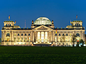 Berlin Reichstag