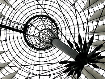 Sony Center Berlin