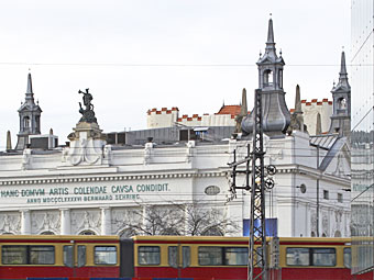 Berlin Theater des Westens