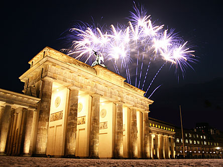 Brandenburger Tor