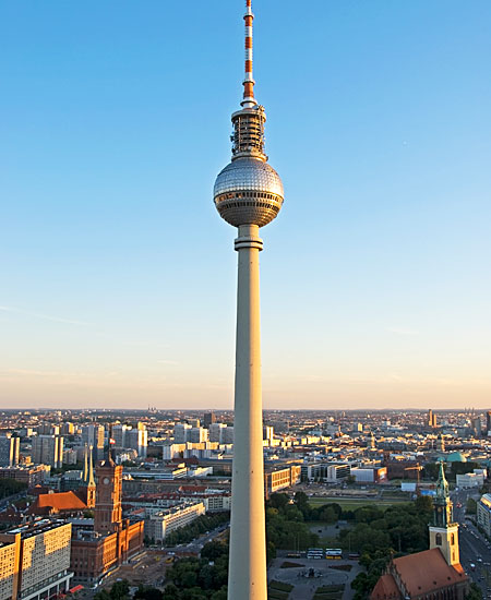 Fernsehturm