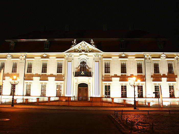 Berlin Jüdisches Museum