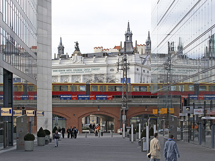 Theater des Westens in Berlin